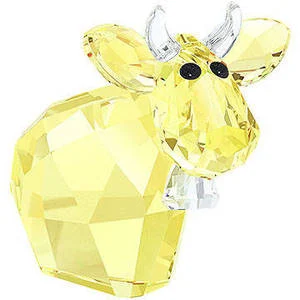 Swarovski Mini Mo Tender Yellow Limited Edition 2015