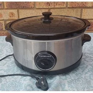 Tedelex Food Cooker