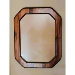 Vintage Pine Picture Frame | Pilgrims Rest Photographic Studio Keepsake
