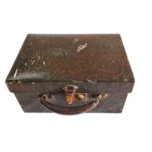 VintageVanity Case