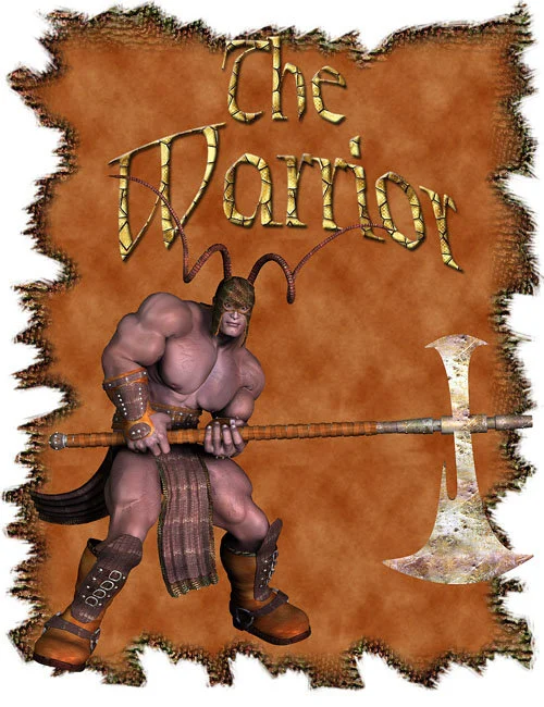 The Warrior