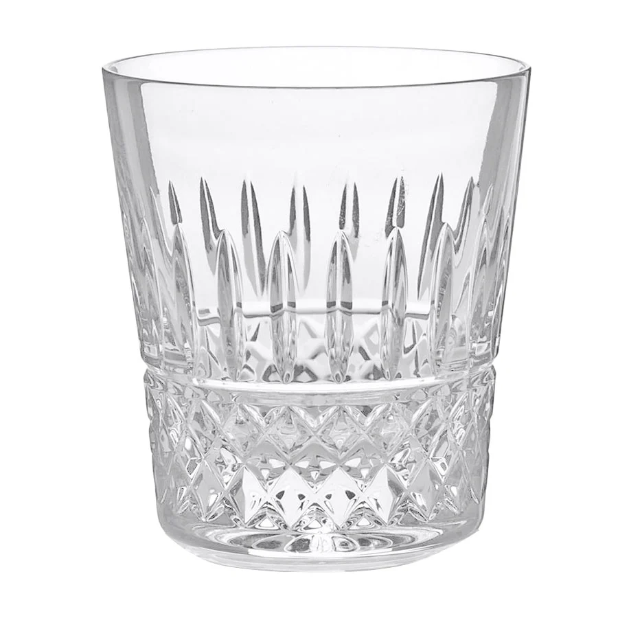 Waterford Crystal Maeve Double Old Fashioned Glass
