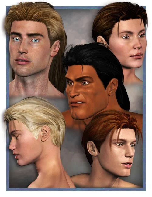 WedgeCut Hair 2.0