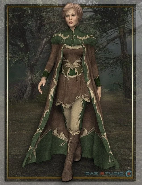 Woodland Royal